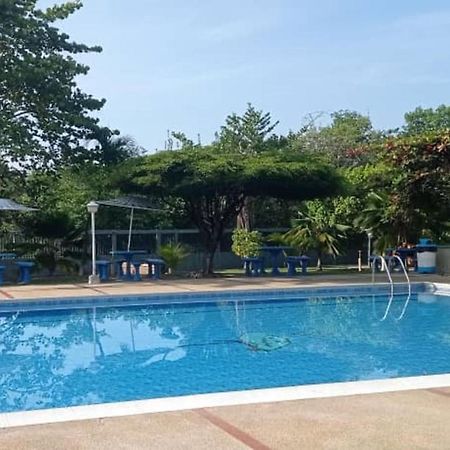 Apartamento - Flamingo Suites 이게로테 외부 사진