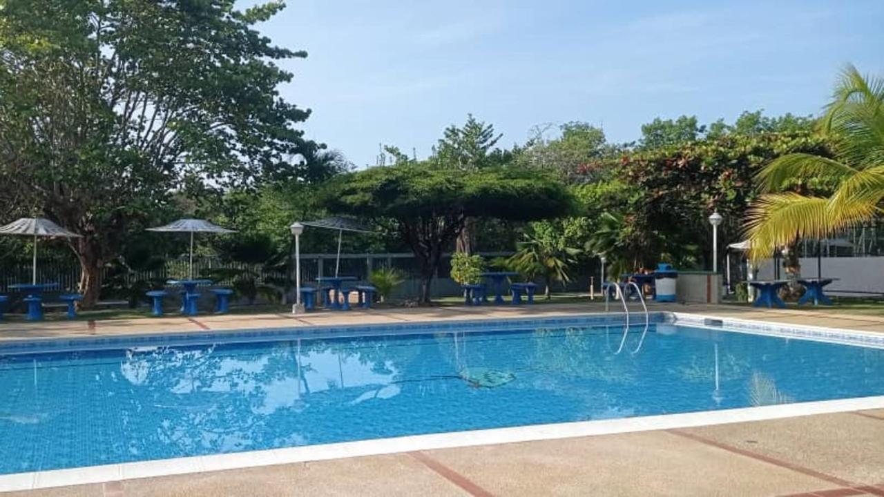 Apartamento - Flamingo Suites 이게로테 외부 사진