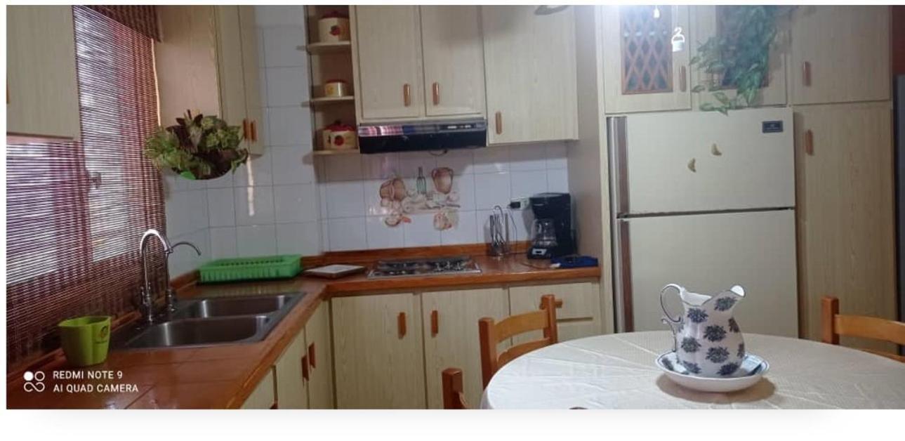 Apartamento - Flamingo Suites 이게로테 외부 사진