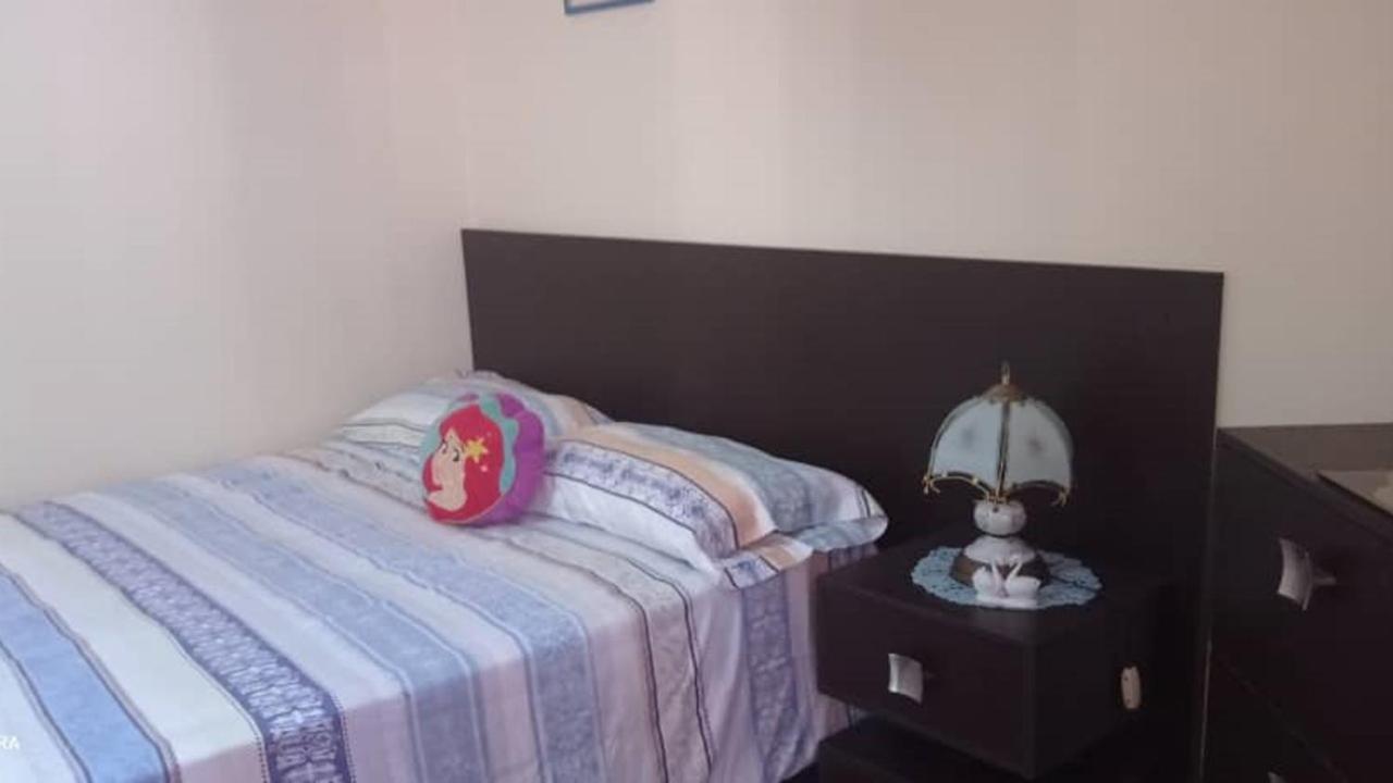 Apartamento - Flamingo Suites 이게로테 외부 사진