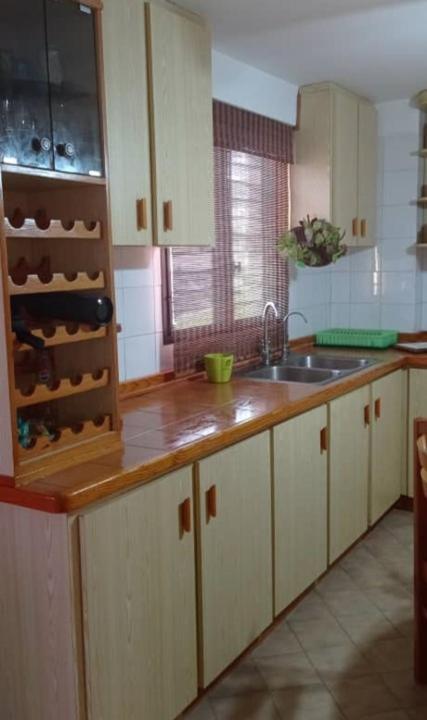Apartamento - Flamingo Suites 이게로테 외부 사진